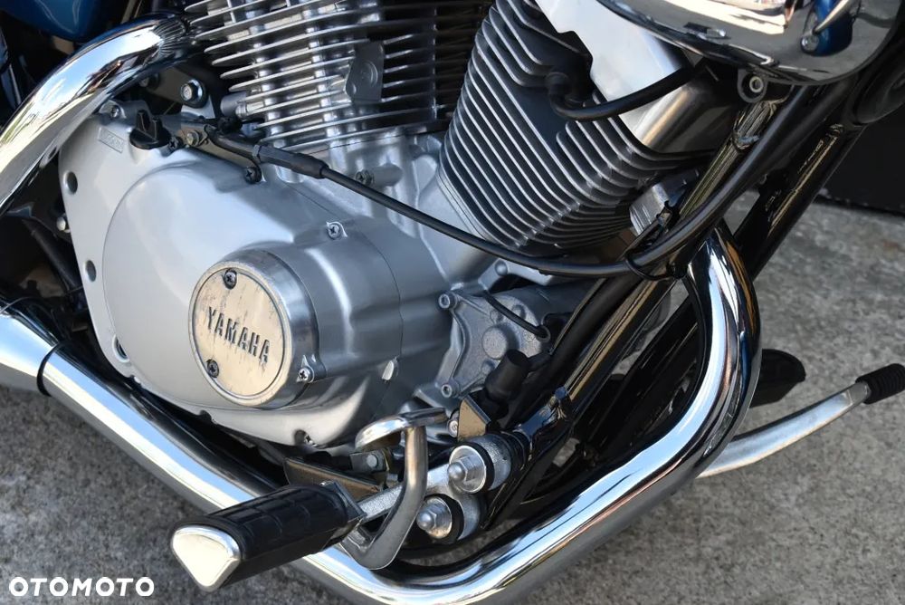 Yamaha Virago - 38
