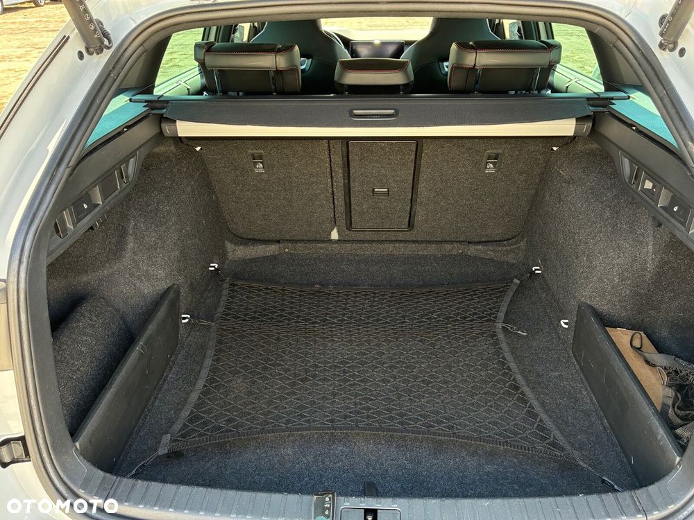Skoda Octavia - 39