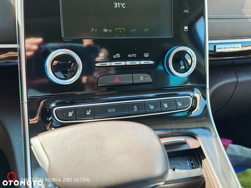 Renault Espace 1.8 TCe FAP Initiale Paris EDC - 13