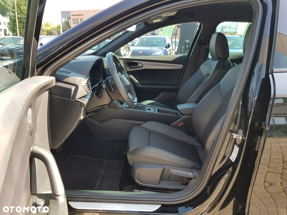 Cupra Formentor 1.5 TSI DSG - 13