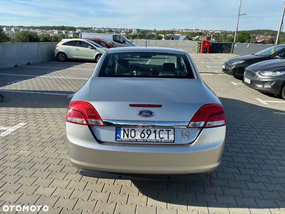 Ford Focus - 5