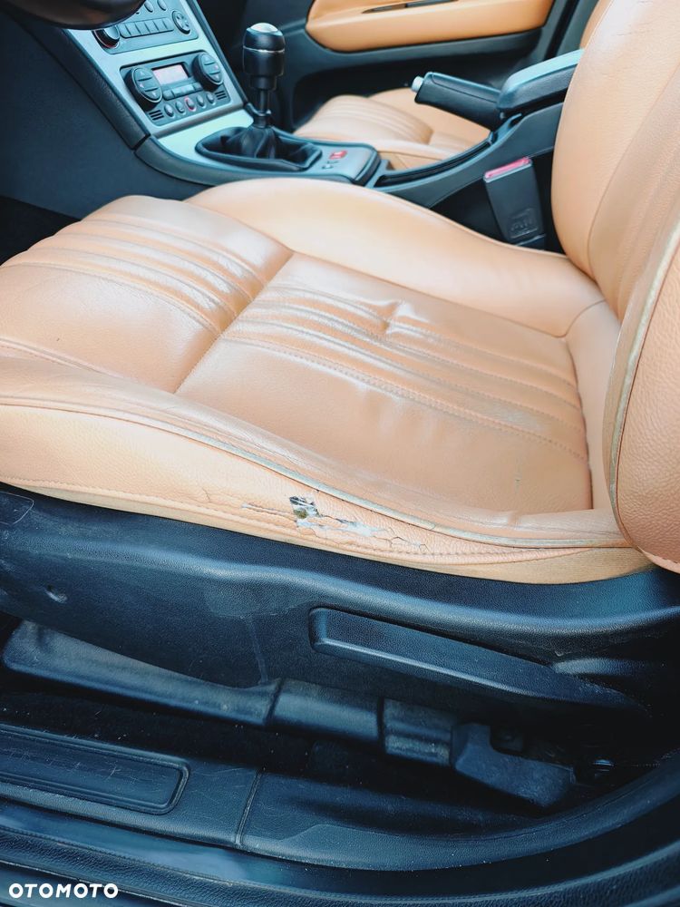 Alfa Romeo 159 1.9 JTDM 8V DPF Distinctive - 36