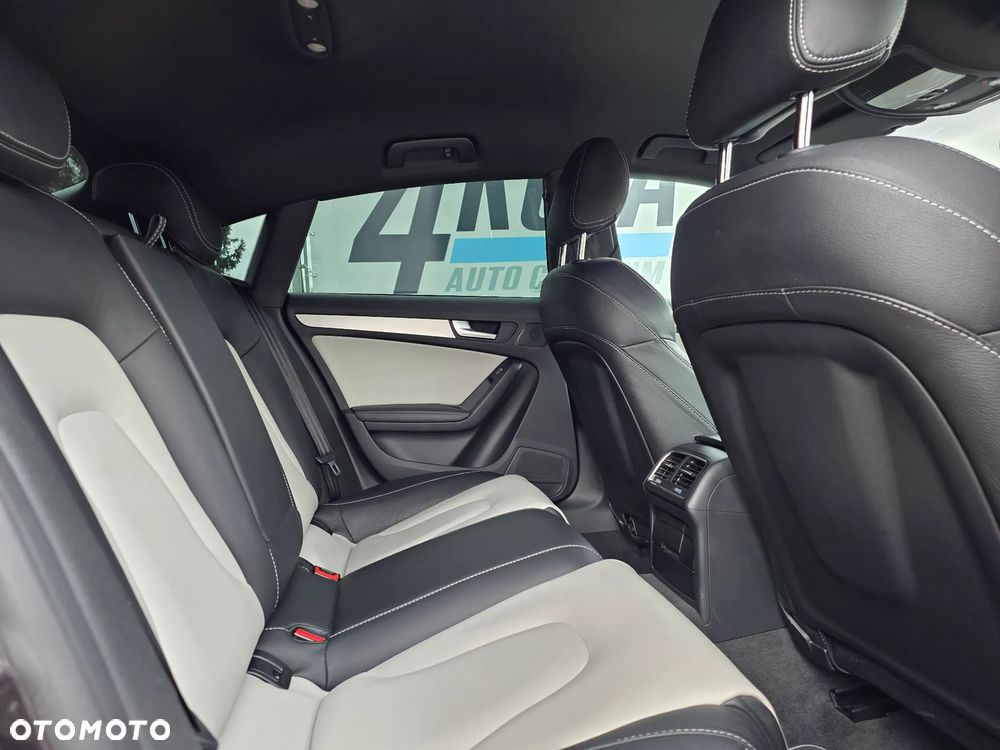 Audi A5 Sportback 1.8 TFSI Multitronic - 14