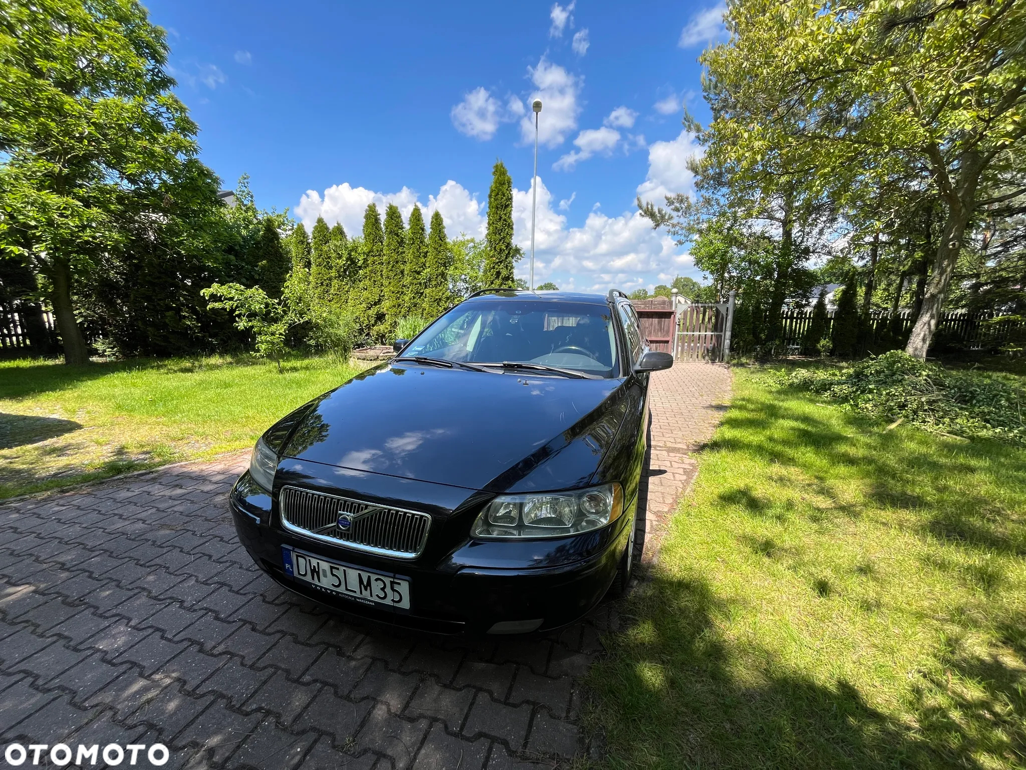 Volvo V70 - 16