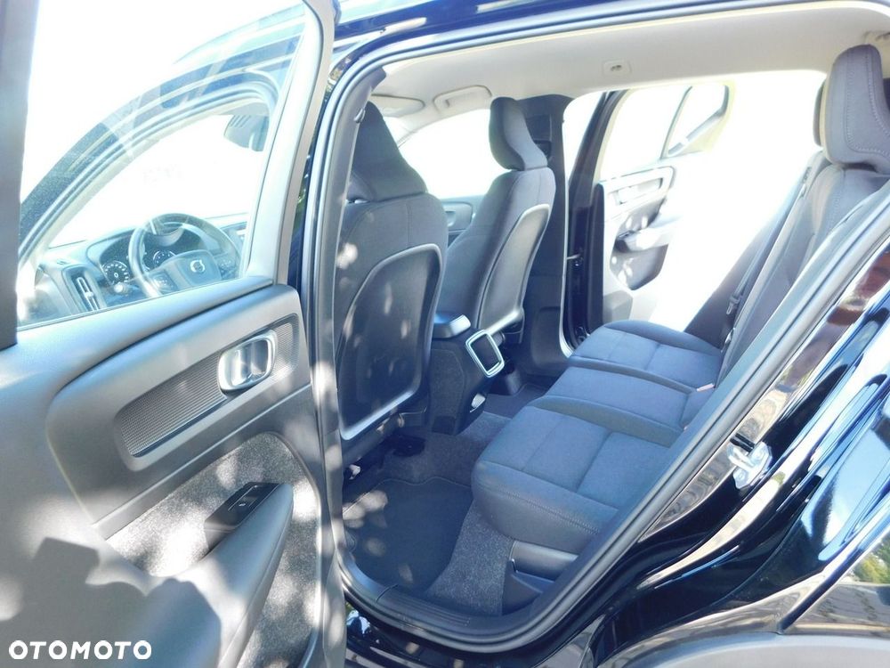 Volvo XC 40 - 10