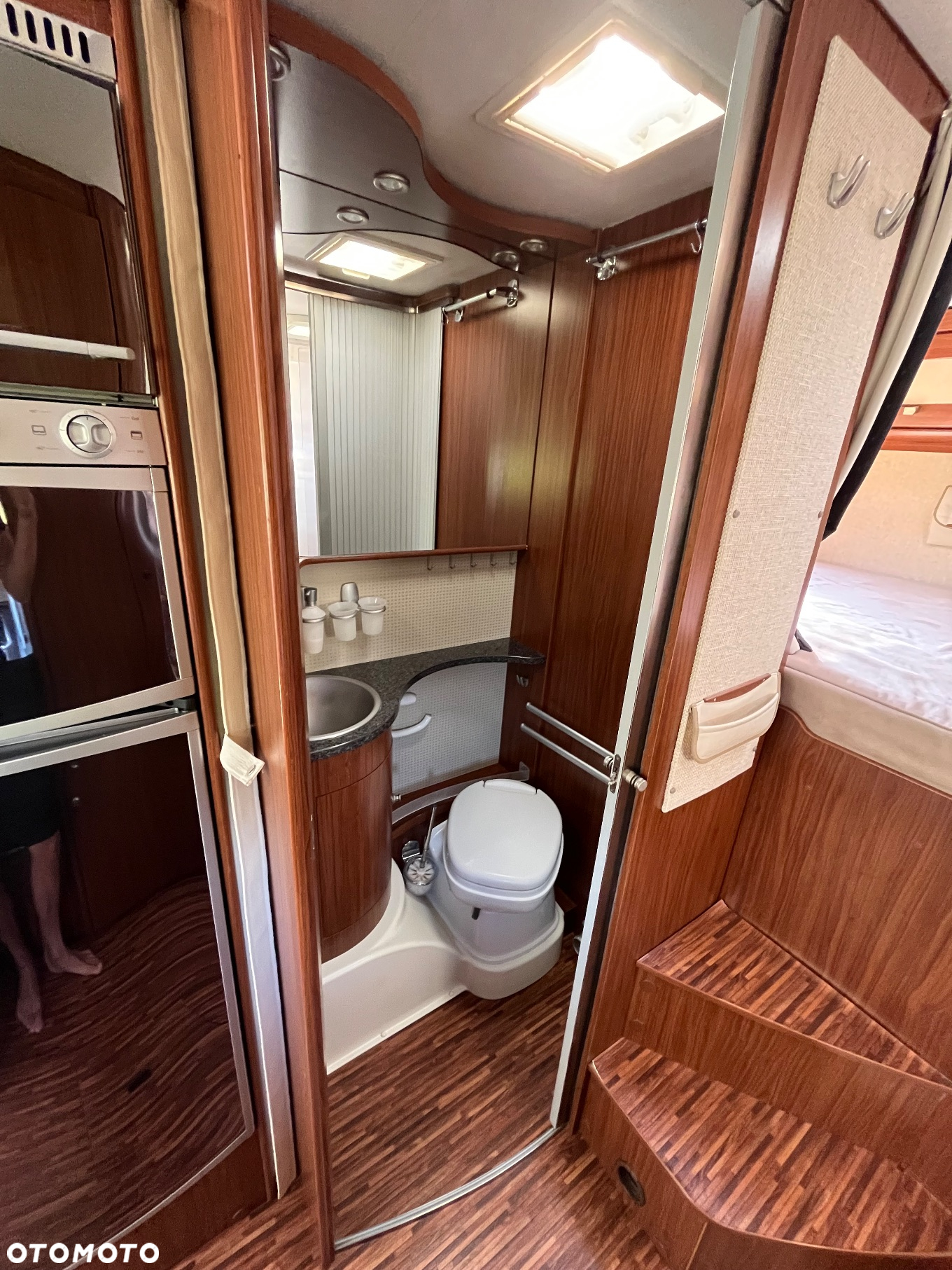 Fiat HYMER 694 SL - 11