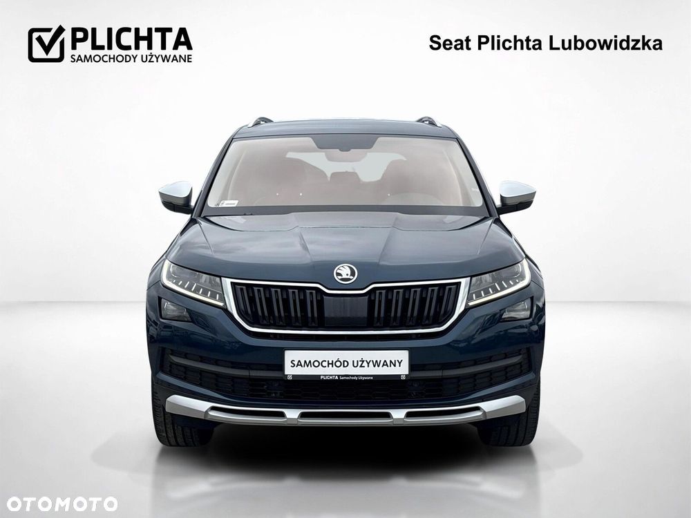 Skoda Kodiaq - 9