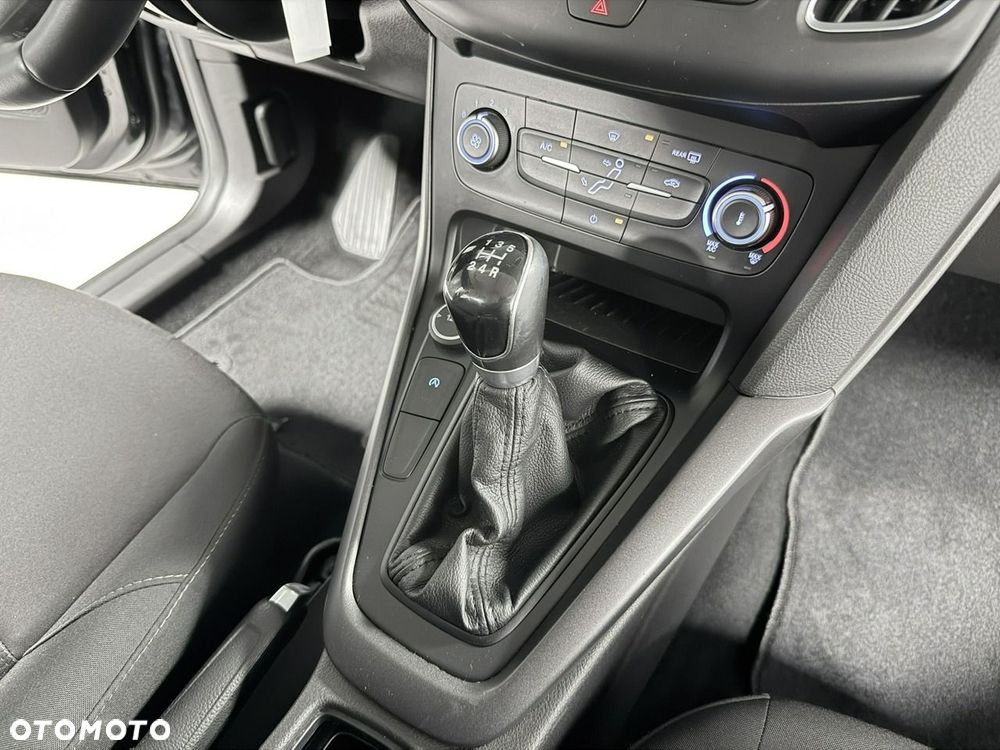 Ford Focus 1.0 EcoBoost 99g Start-Stopp-System SYNC Edition - 23