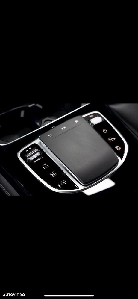 Mercedes-Benz GLC 220 d 4MATIC - 9