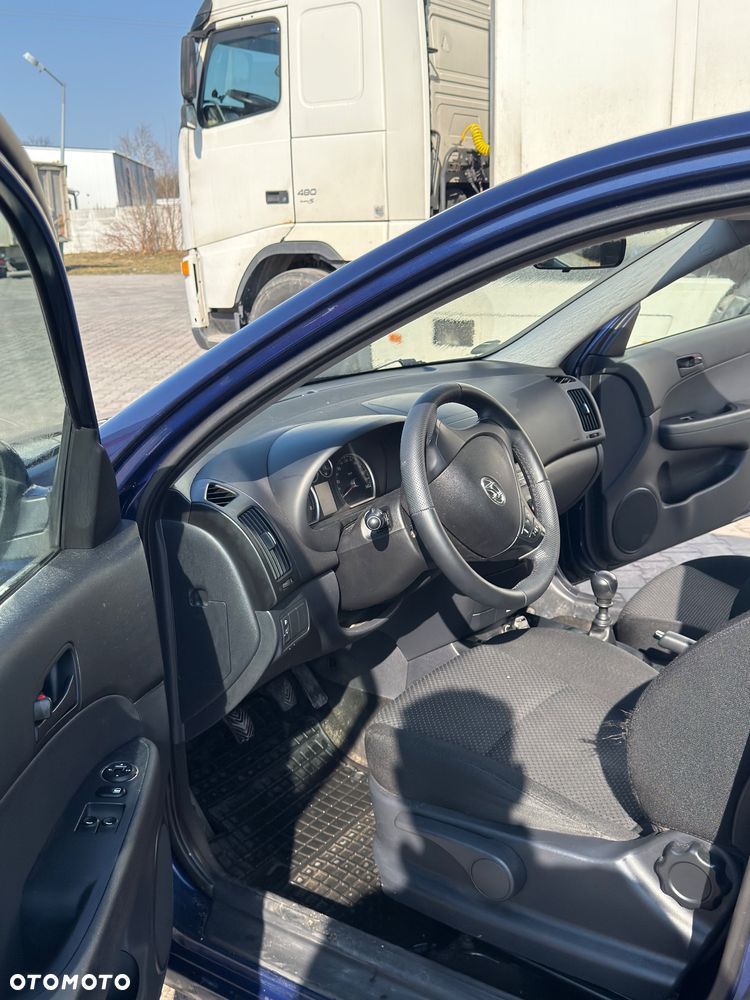 Hyundai i30 1.4 Classic - 7