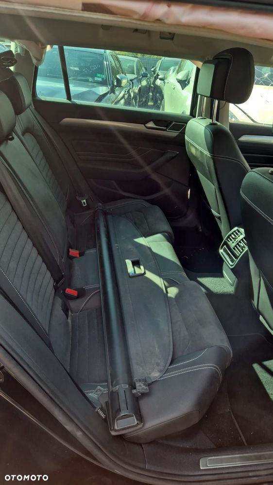 Volkswagen Passat 1.4 TSI DSG GTE - 13