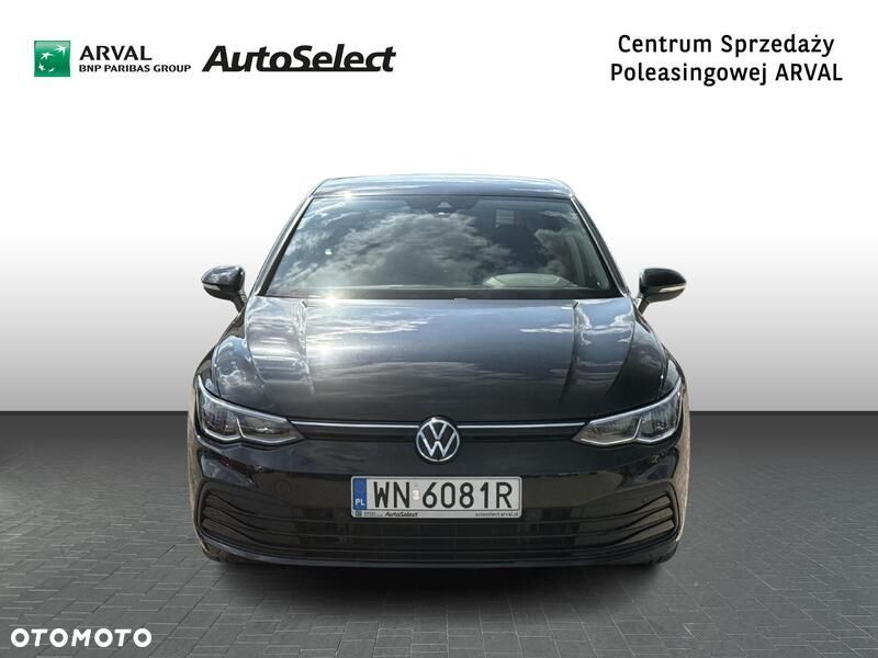 Volkswagen Golf - 10