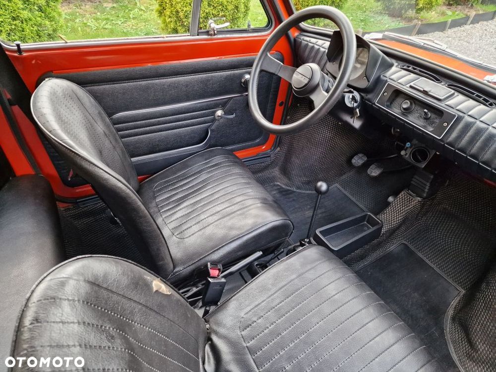 Fiat 126 - 11