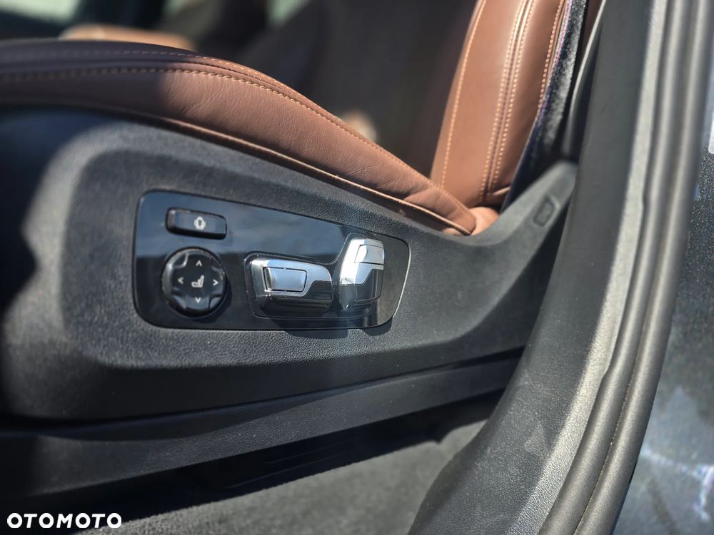 BMW X7 xDrive40d mHEV M Sport sport - 8