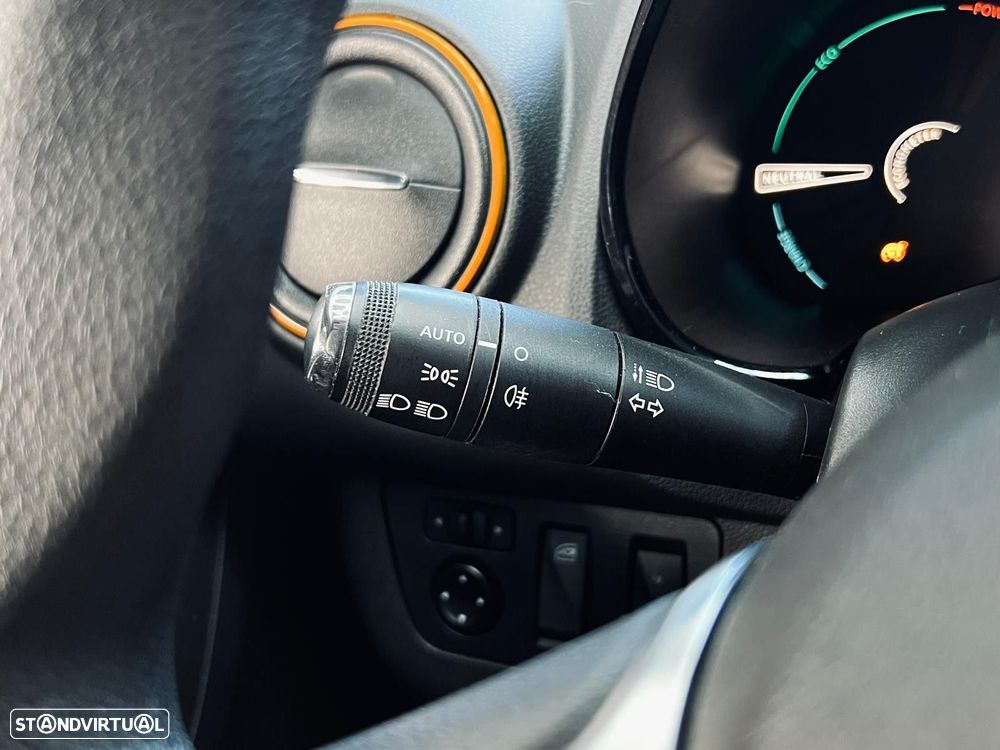 Dacia Spring Electric 45 Comfort Plus - 26