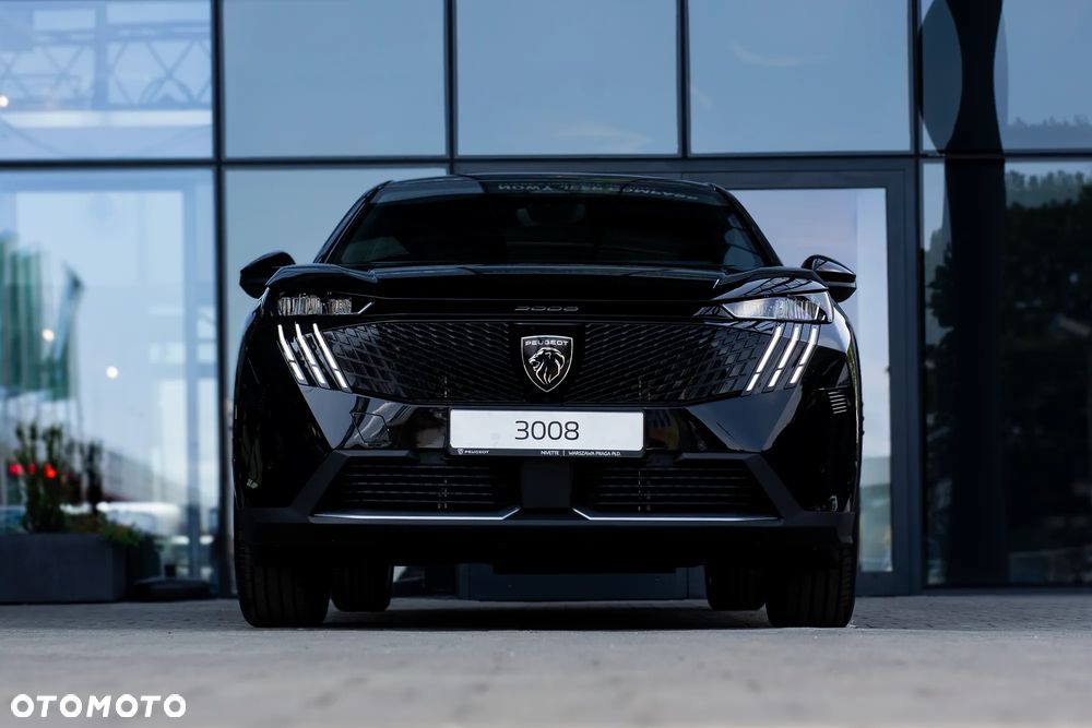 Peugeot 3008 1.2 PureTech mHEV Allure e-DCS6 - 3