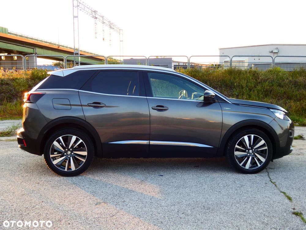 Peugeot 3008 - 6