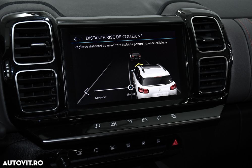 Citroën C5 Aircross BlueHDI 130 S&S EAT8 FEEL PACK - 34