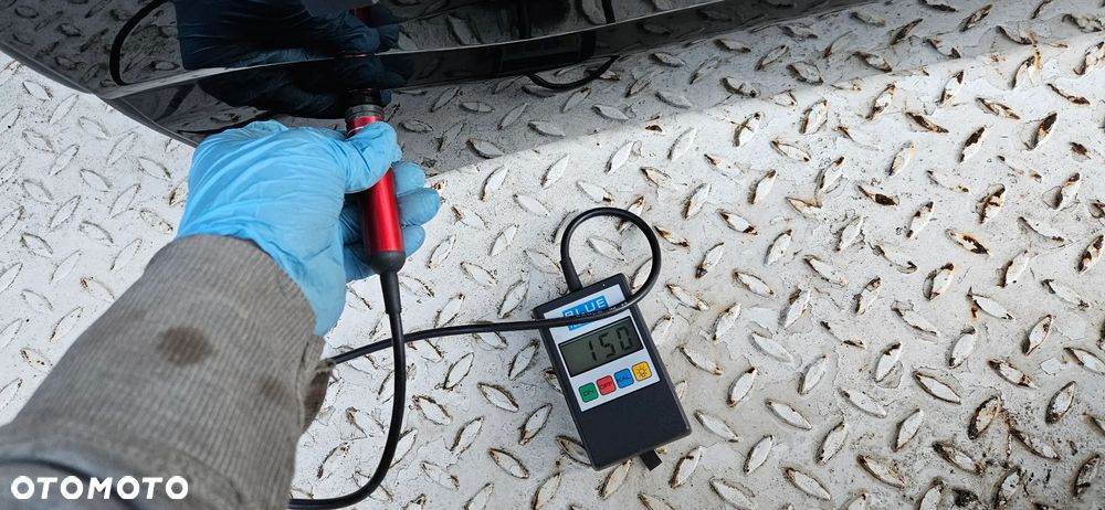 RAM 1500 V 5  2019- Big Horn KRÓTKI QUAD CAB 1,5 Drzwi przód lewy Drzwi przednie lewe Drzwi tył lewy Drzwi tylne lewe KOMPLETNE KOLOR PXJ - 15