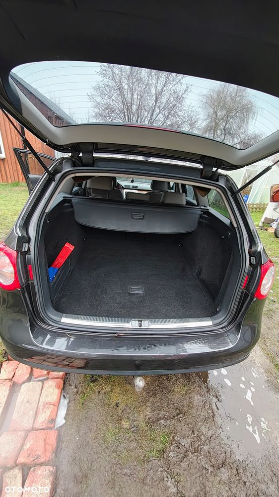 Volkswagen Passat 2.0 TDI DPF Highline DSG - 6