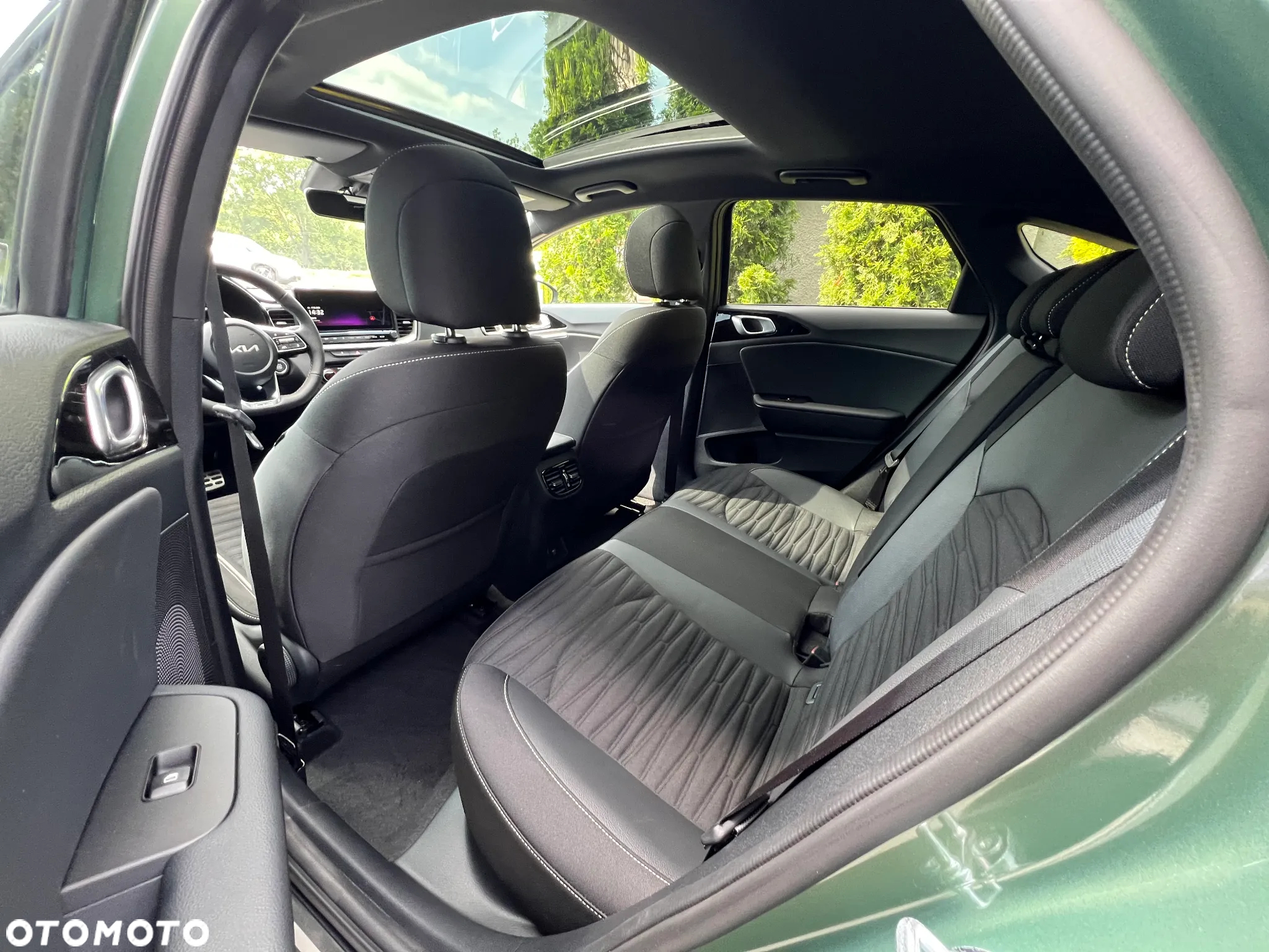 Kia ProCeed 1.5 T-GDI GT Line DCT - 9