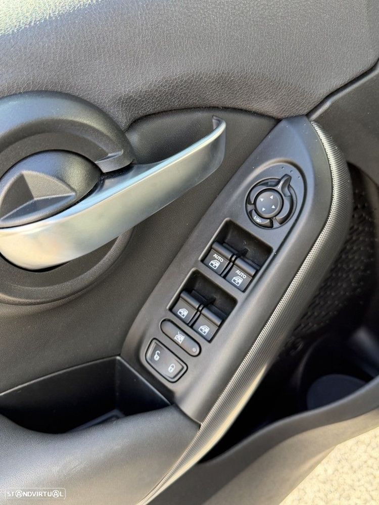 Fiat 500X 1.0 FireFly Sport - 16