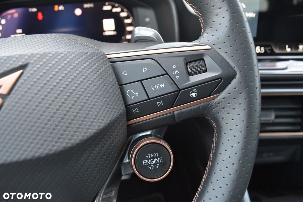 Cupra Formentor 1.5 eTSI mHEV DSG - 16