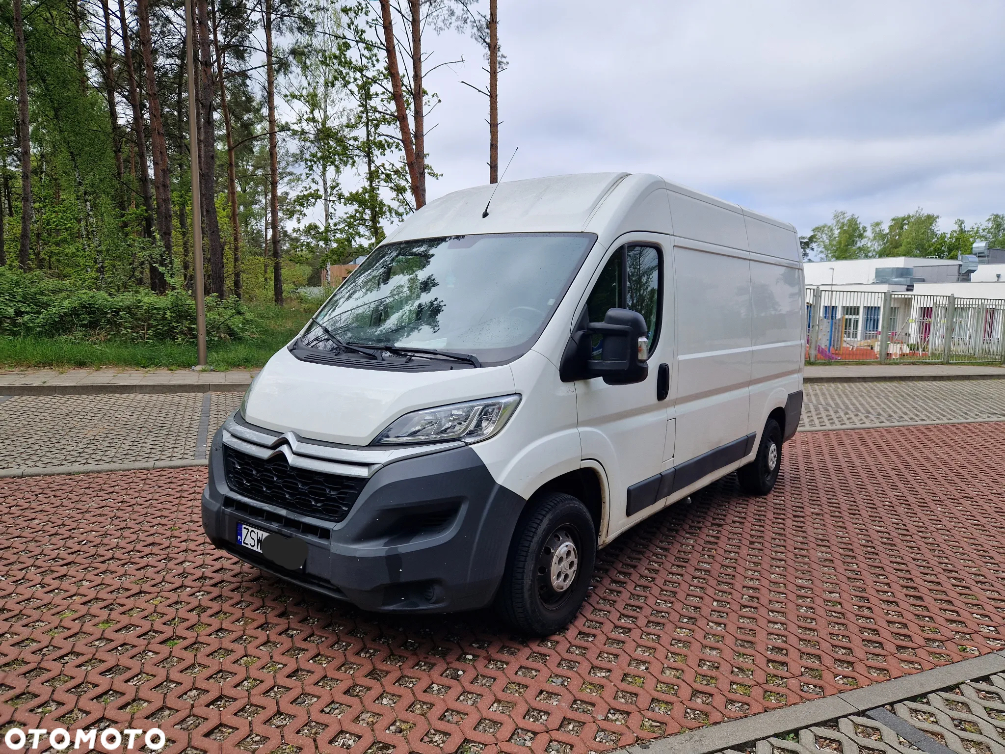Citroën Jumper - 2