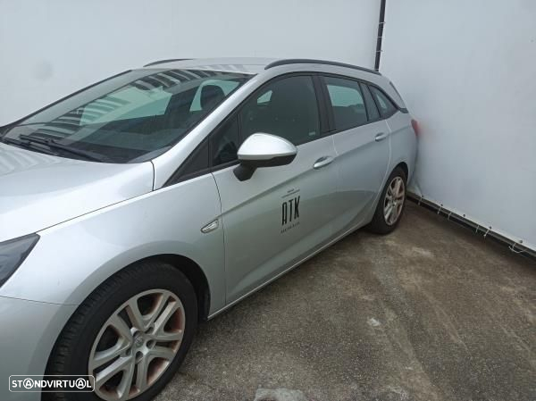 Para Peças Opel Astra K Sports Tourer (B16) - 6