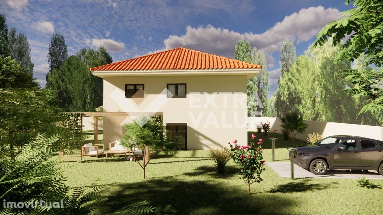 Moradia Isolada T4 Venda em Subportela, Deocriste e Portela Susã,Viana - Grande imagem: 2/41