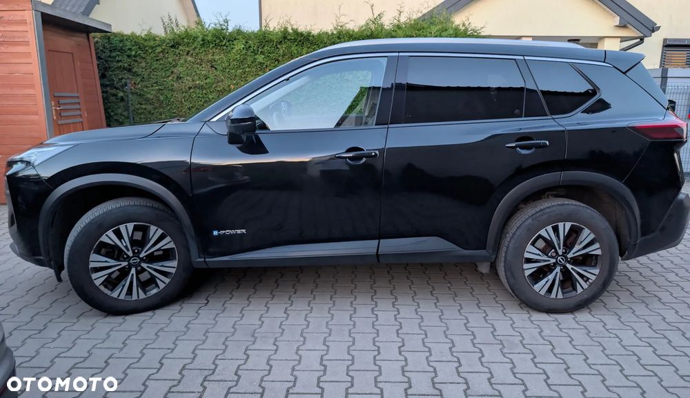 Nissan X-Trail - 16