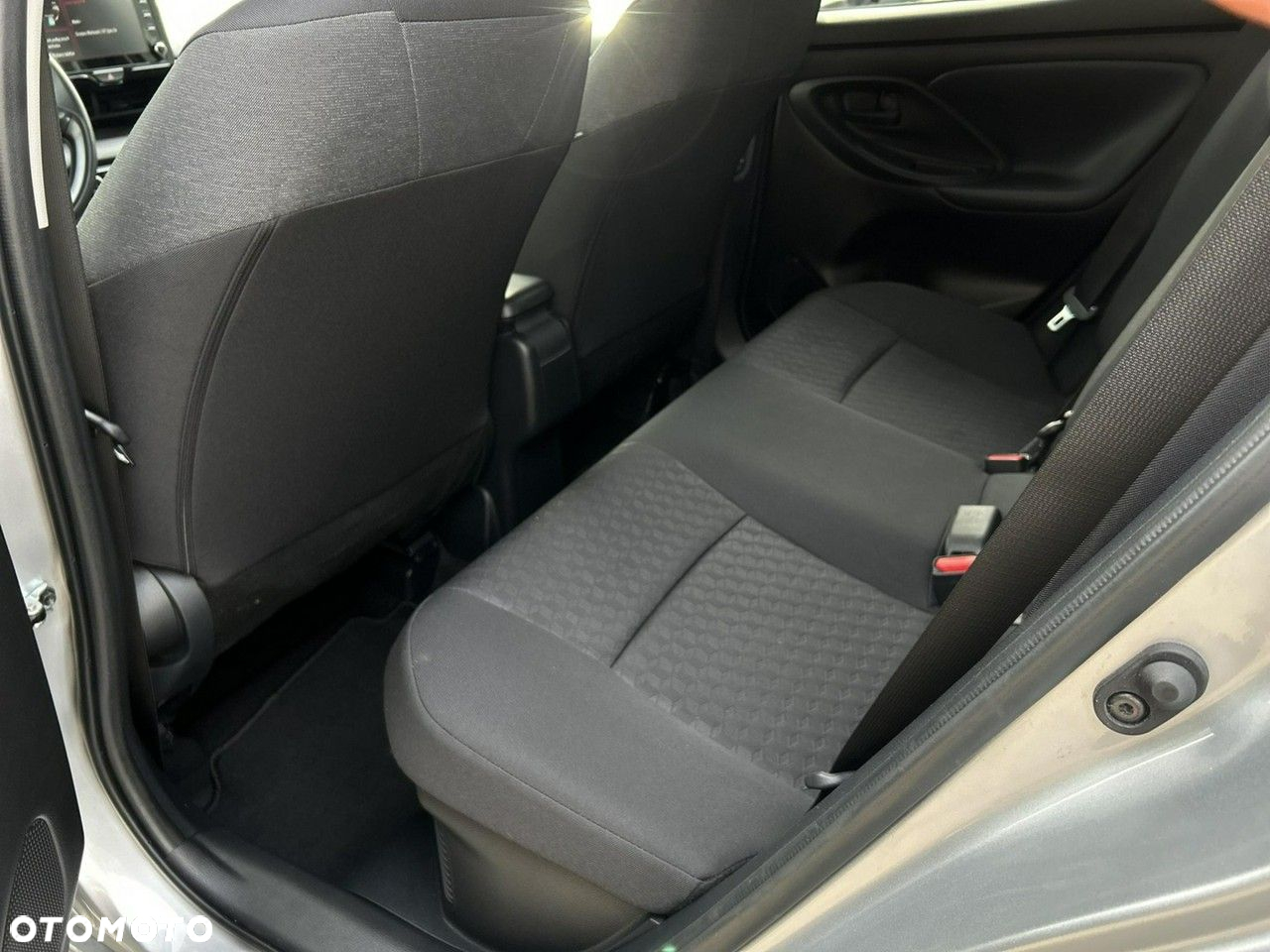 Toyota Yaris - 22