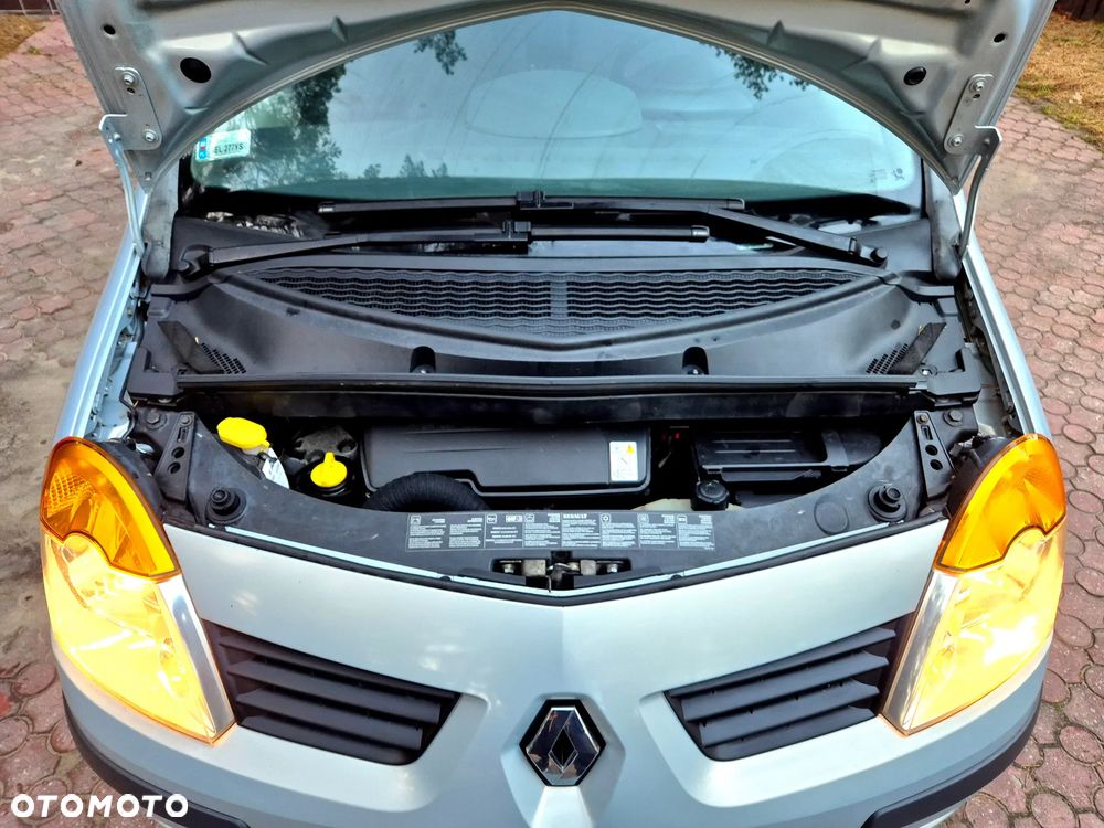 Renault Modus 1.2 Confort Privilege - 31