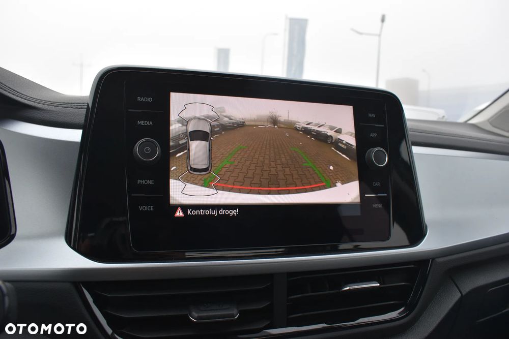 Volkswagen T-Roc 1.5 TSI Life - 33