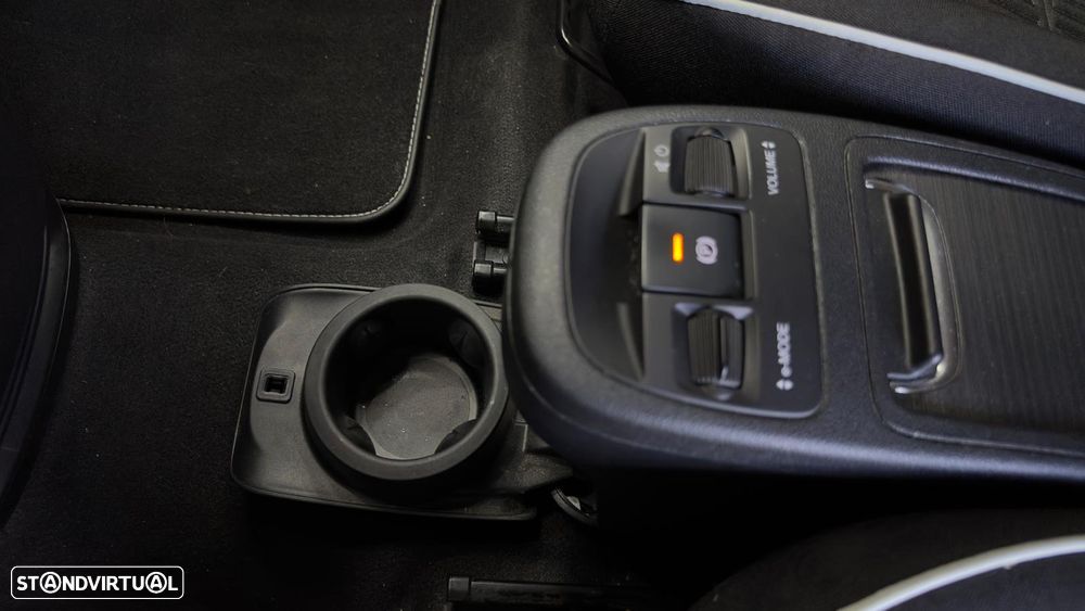 Fiat 500e 23,8kWh - 23