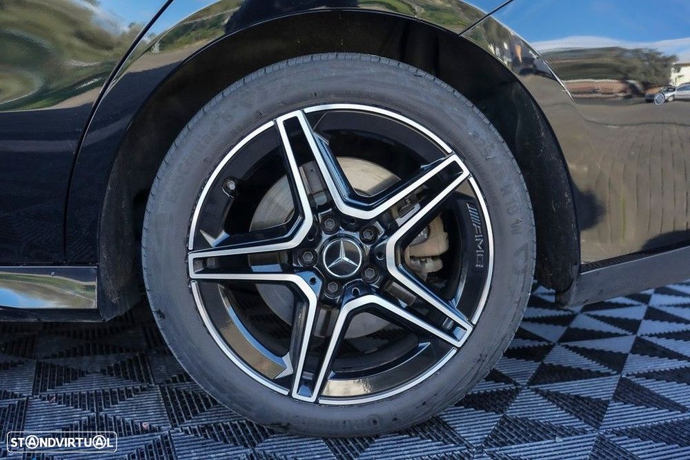 Mercedes-Benz CLA 250 e AMG Line - 33