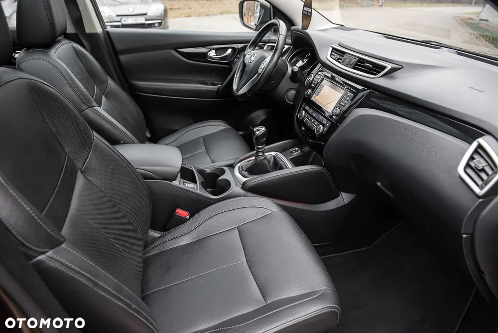 Nissan Qashqai - 31