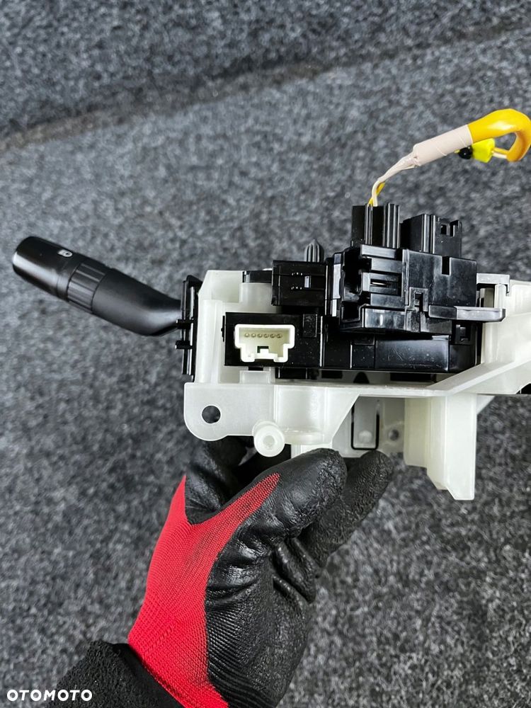 przełącznik zespolony mazda 3 BFS217H006 - 8