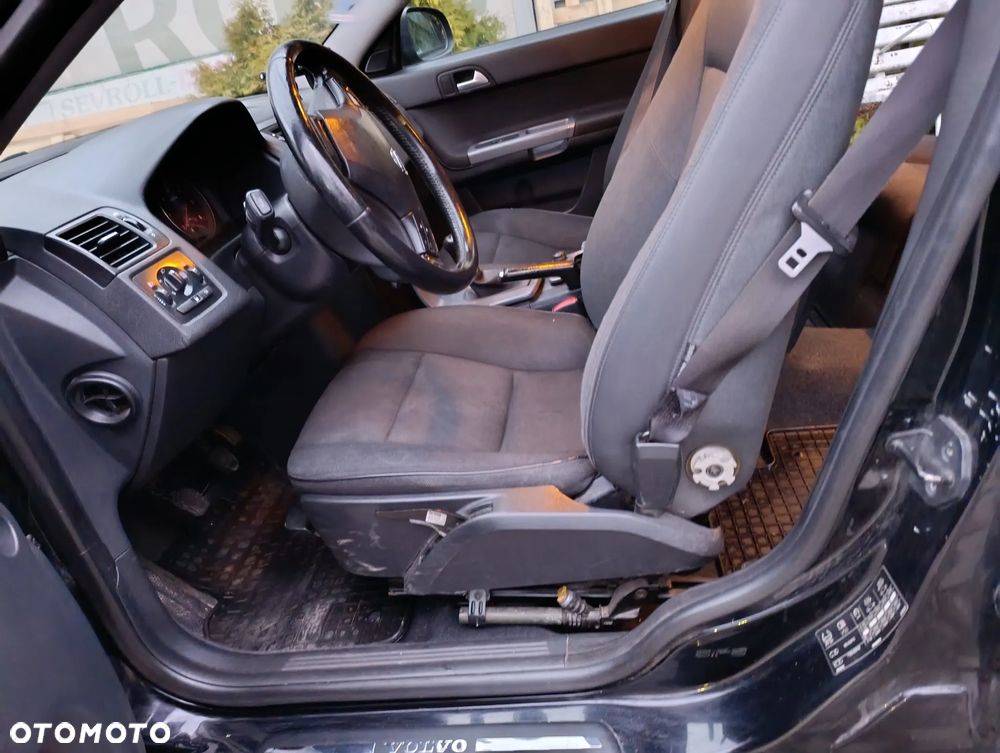 Volvo V50 1.6D DPF Edition - 5