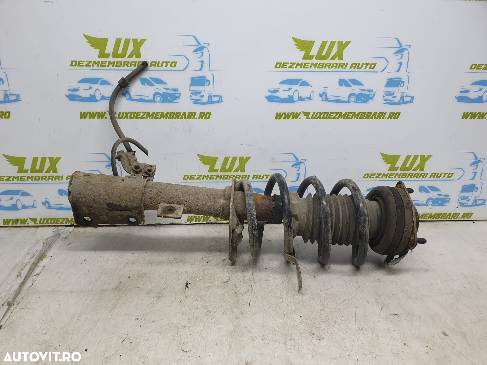 Amortizor dreapta fata Chrysler Sebring 3 [2007 - 2010] 2.0 crd BYL - 2