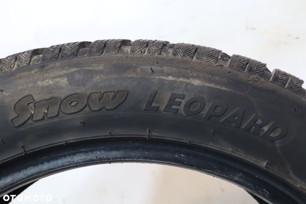 OPONA OPONY 4 SZT MAZZINI SNOW LEOPARD ZIMA 225/50/17 22 - 7