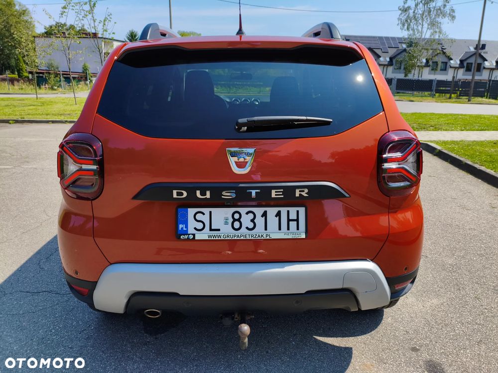 Dacia Duster 1.0 TCe Prestige - 13