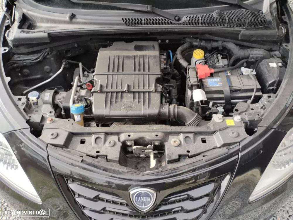Lancia Ypsilon 1.2 S&S Gold - 31