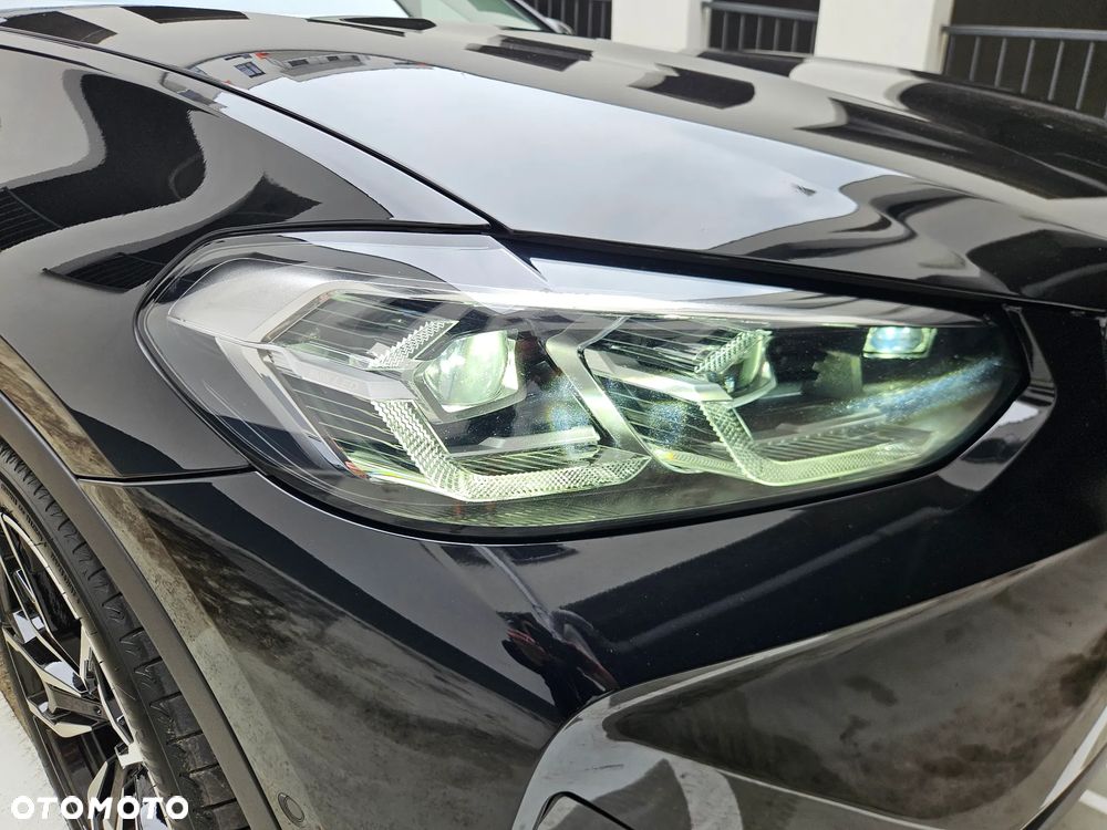 BMW X4 xDrive20i GPF sport - 12