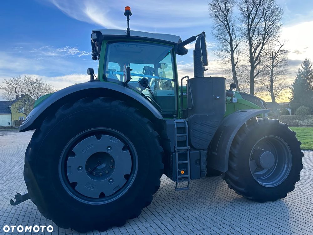 Fendt 1050 Vario PROFI Plus, 942 Gen6 - 9