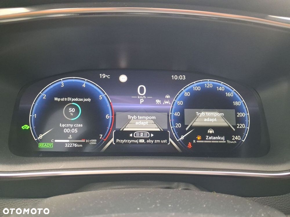 Toyota Corolla 1.8 Hybrid Style - 21