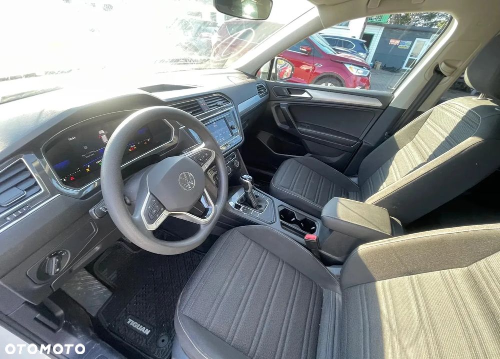 Volkswagen Tiguan Allspace - 7