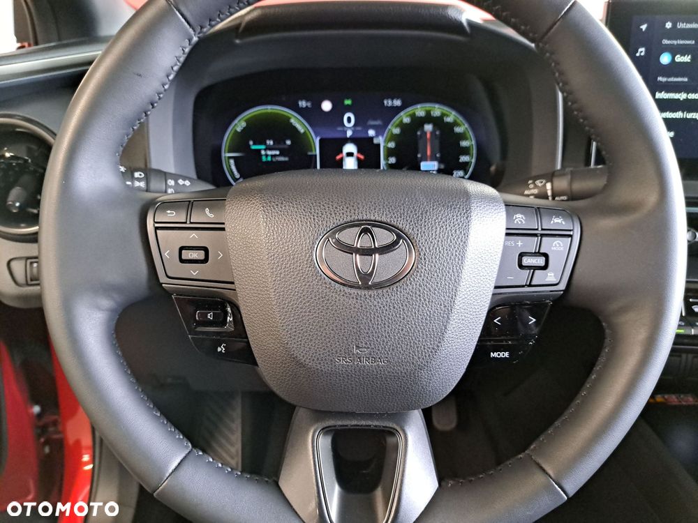 Toyota C-HR - 31