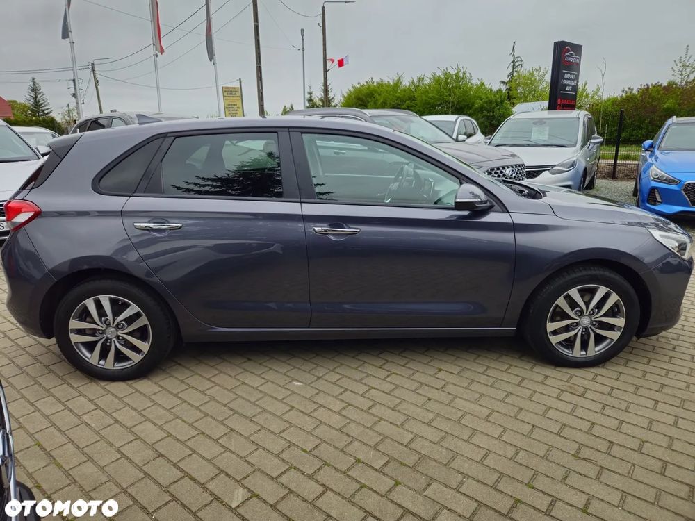 Hyundai i30 1.0 T-GDI YES - 7