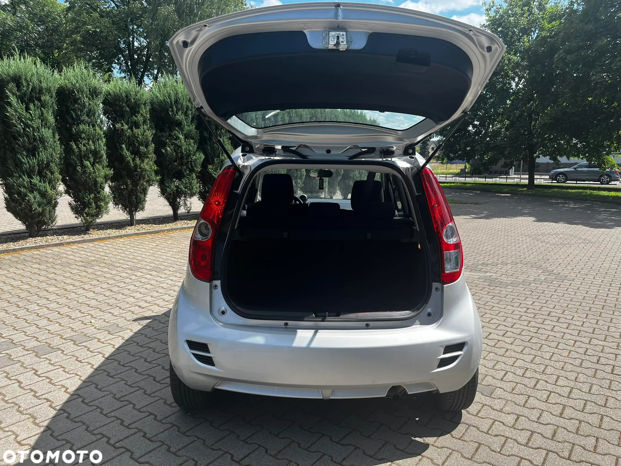 Suzuki Splash - 7